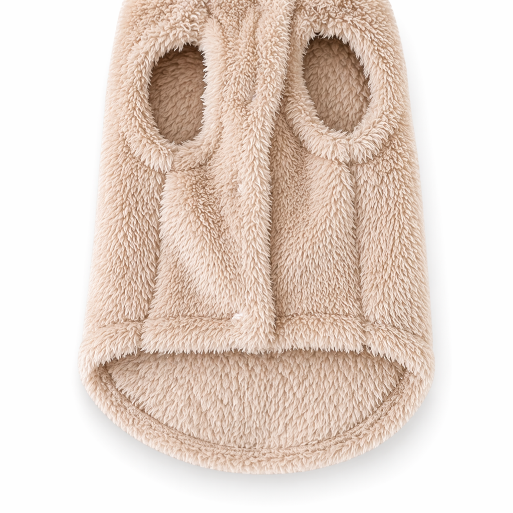 Sweatshirt à capuche