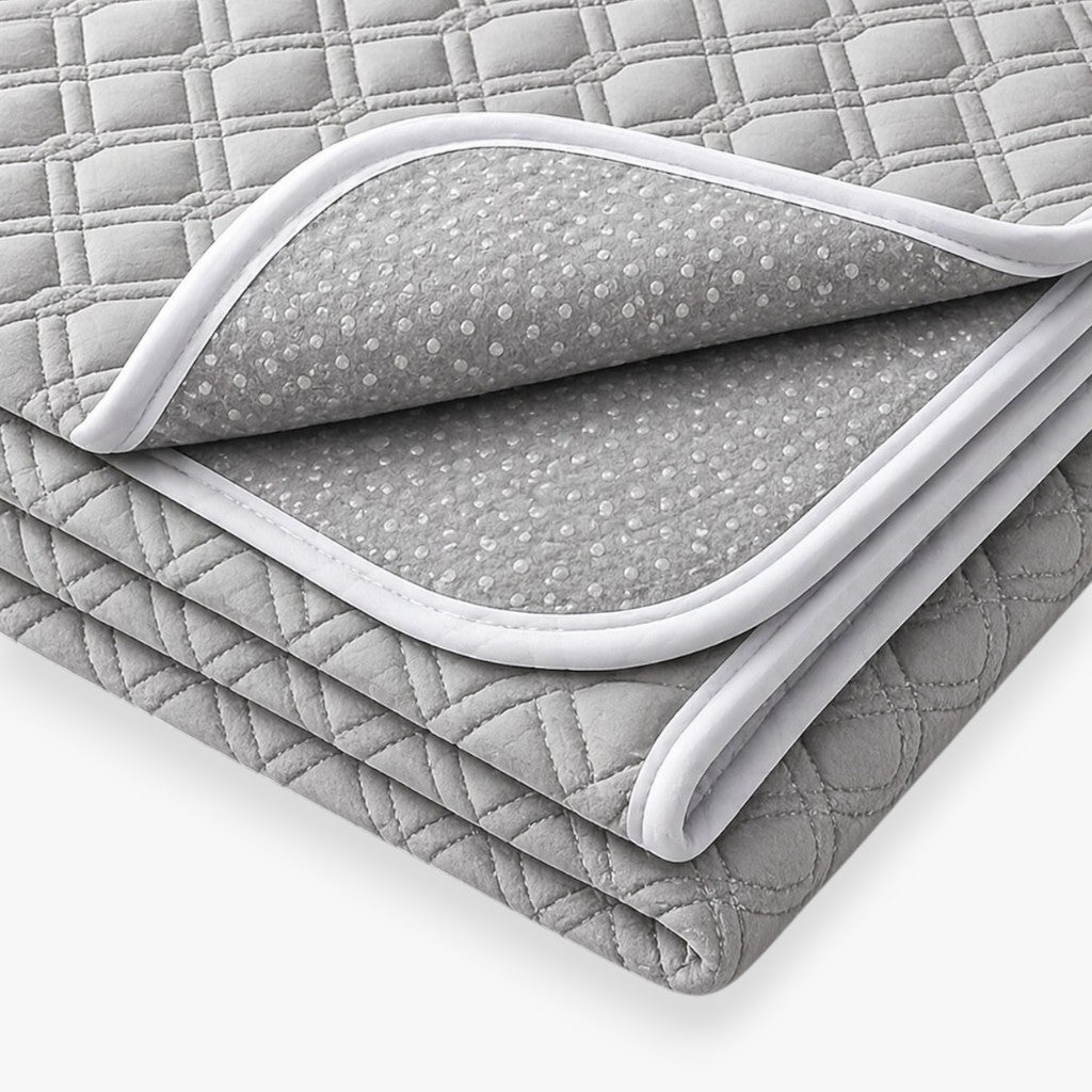 Tapis imperméable pour chat et chien, protection anti-humidité