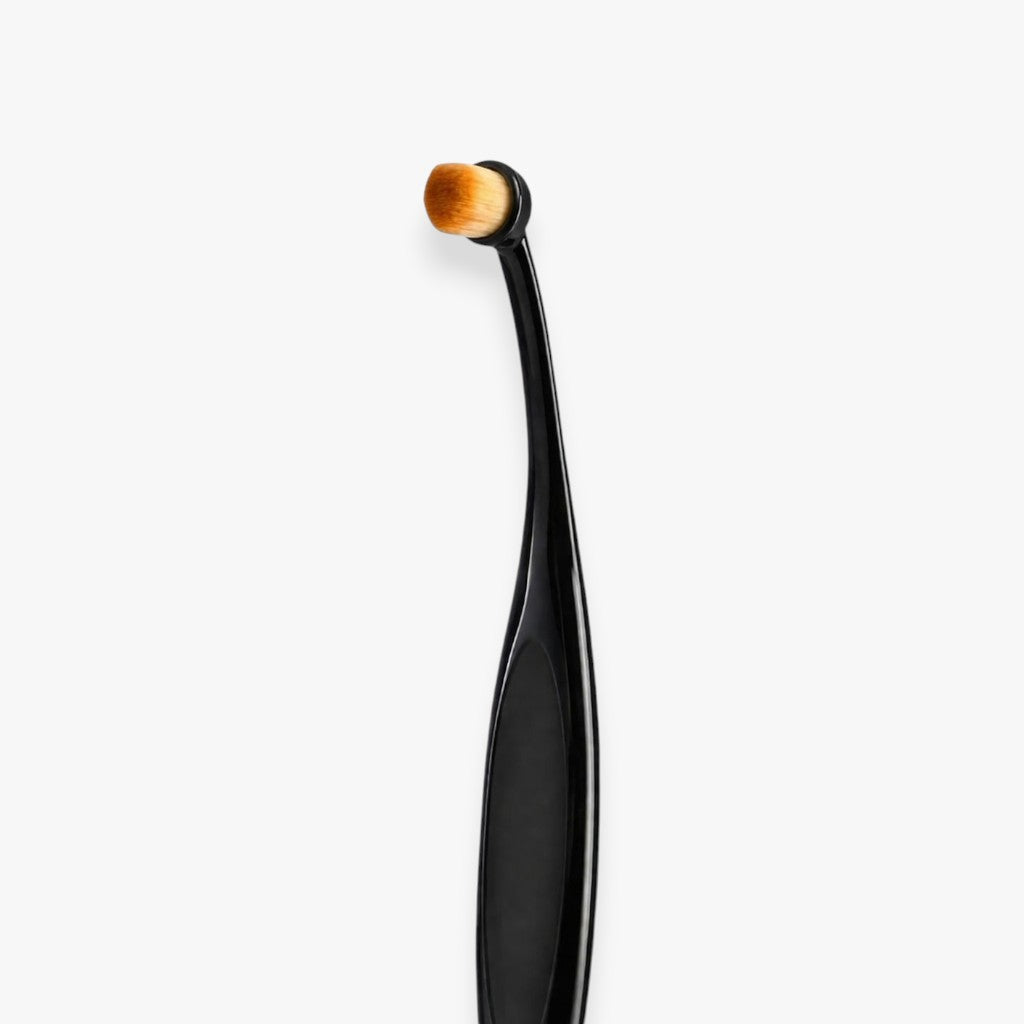 Brosse de nettoyage des yeux