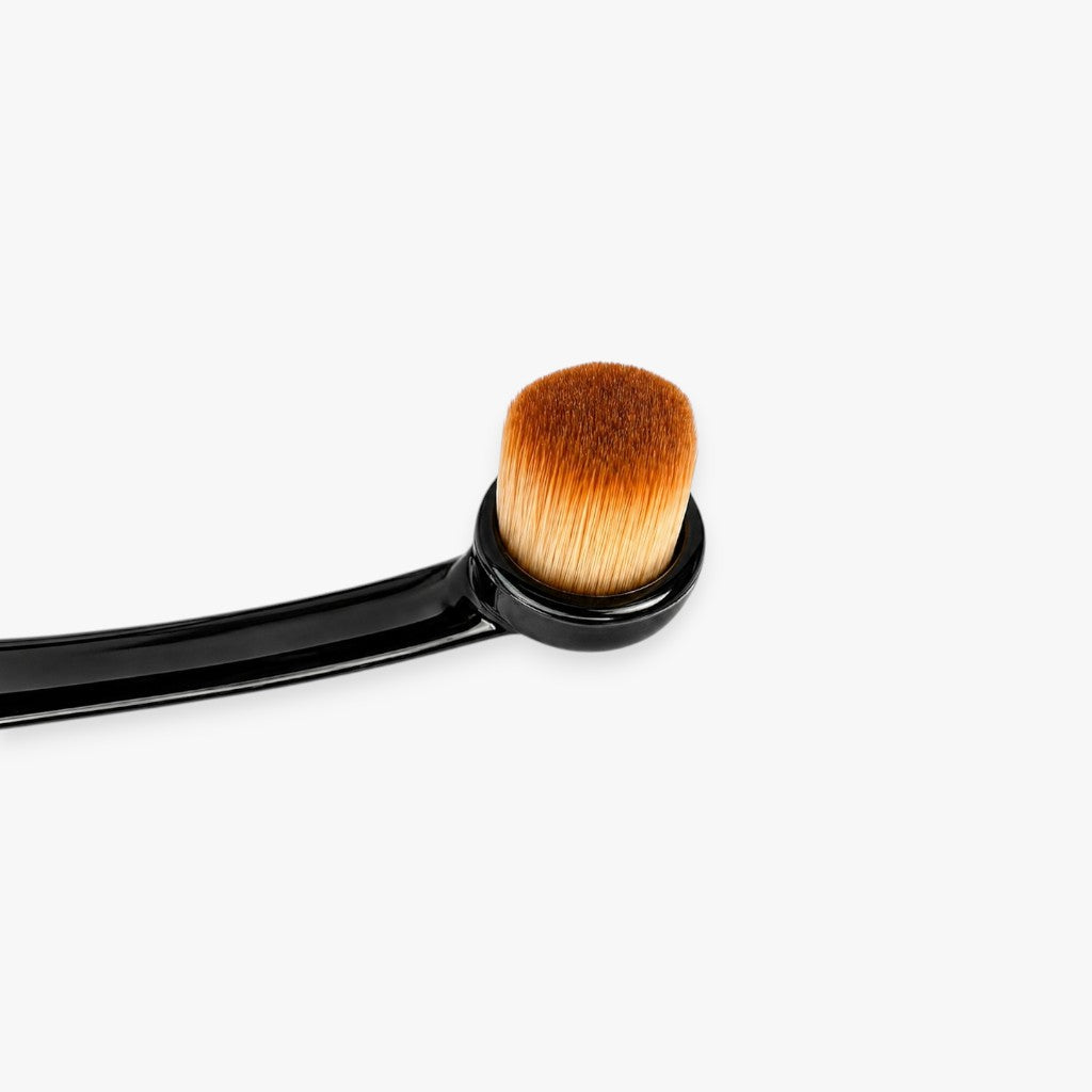 Brosse de nettoyage des yeux
