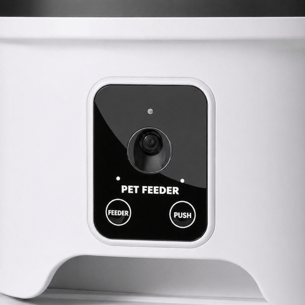 Distributeur automatique