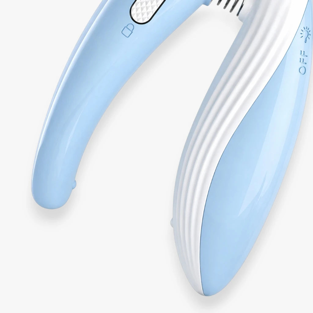 Coupe-ongles professionnel pour chat et chien, outil de soin des griffes