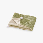 Couverture douce et épaisse pour chat et chien, confortable et chaude
