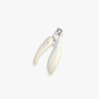 Coupe-ongles jaune pour chat et chien, outil de toilettage professionnel