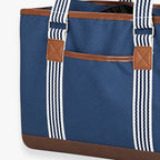 Sac de transport pour chat et chien, design pratique pour les déplacements
