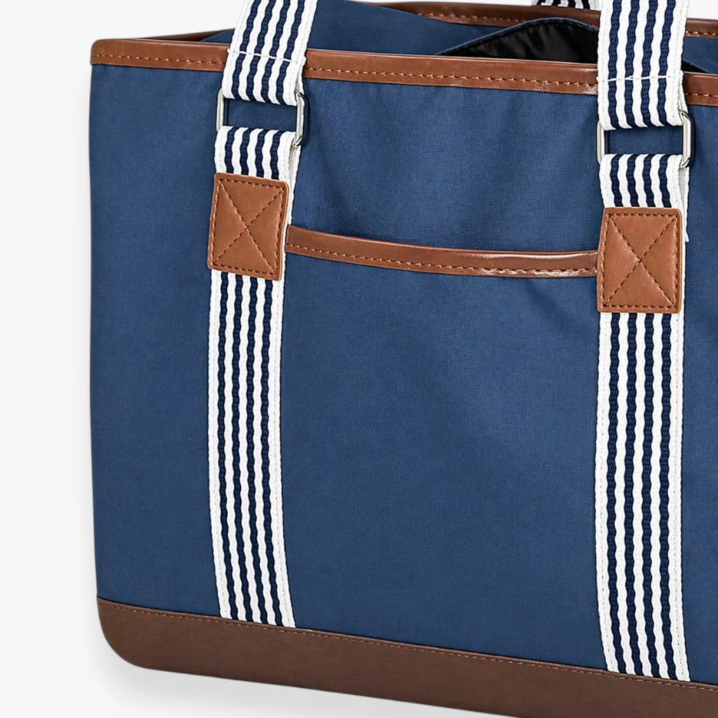 Sac de transport pour chat et chien, design pratique pour les déplacements