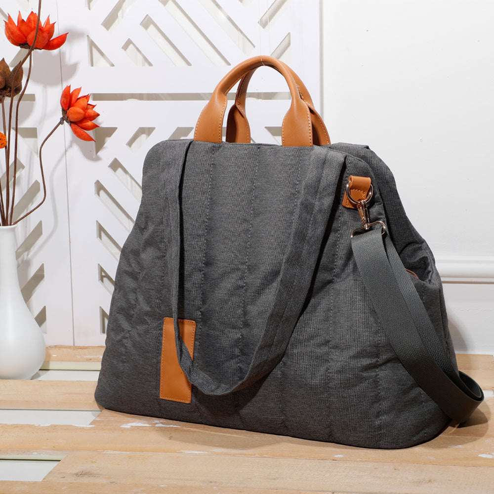 Sac de transport pour chat et chien, pratique et sécurisé