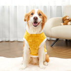 Pull d'hiver chaud pour chien, vêtement de protection thermique confortable